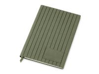 Блокнот в гибкой обложке А5 Bradbury