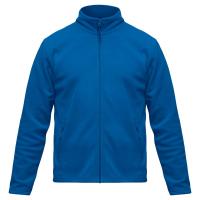 Куртка ID.501 бирюзовая