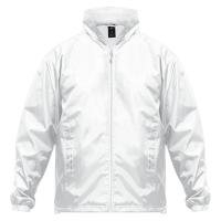 Ветровка ID.601 белая