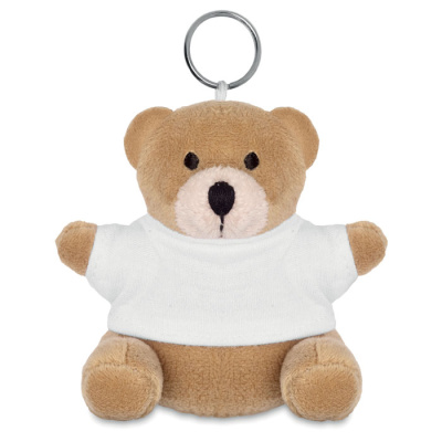 Брелок "мишка"