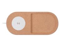 Беспроводное зарядное устройство NEO Eco XL, 10 Вт Беспроводное зарядное устройство NEO Eco XL, 10 Вт