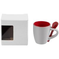 Коробка с окном Lilly