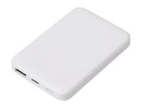 Внешний аккумулятор Simp, 5000 мАч