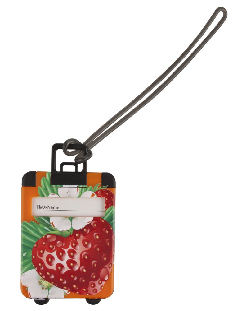 Бирка для багажа Trolley Бирка для багажа Trolley