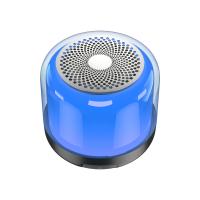 Колонка беспроводная MyTone Light Sound со светомузыкой