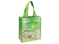 Сумка для шопинга с возможностью полноцветной печати