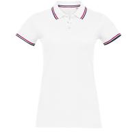 Рубашка поло женская Prestige Women