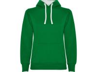 Толстовка с капюшоном Urban женская