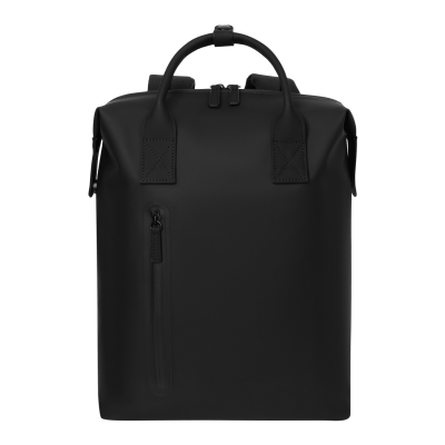 Рюкзак Madrid, черный