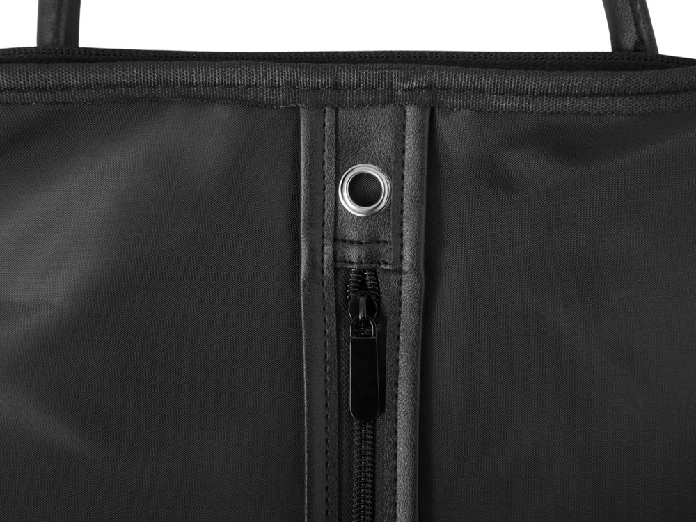 Портплед с ручками из экокожи Ashley Портплед с ручками из экокожи Ashley