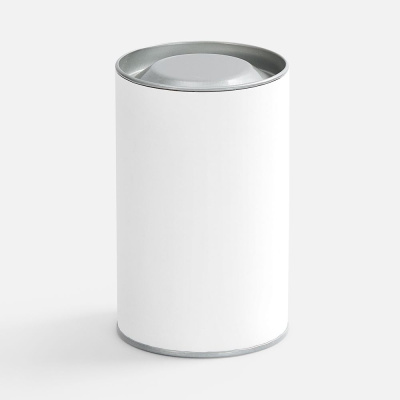 Тубус TeaParty, ver. 2, белый