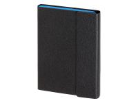 Ежедневник недатированный с магнитным клапаном А5 Venezia