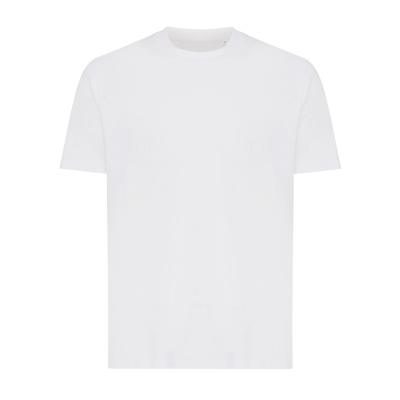 Футболка Iqoniq Sierra из переработанного хлопка, унисекс, 160 г/м²