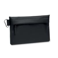 Organizer pouch in 600D RPET