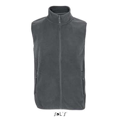 ЖИЛЕТ НА МОЛНИИ FACTOR BW