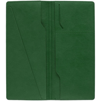 Органайзер для путешествий Petrus, зеленый Органайзер для путешествий Petrus, зеленый