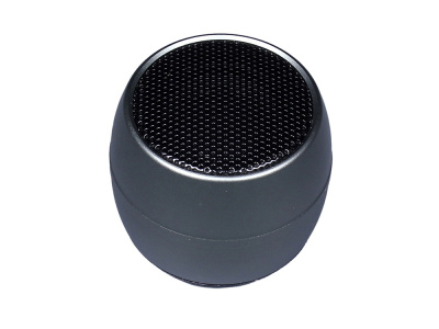 Портативная колонка Funny, черный