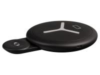 Беспроводное зарядное устройcтво NEO Qwatch для часов и смартфона Беспроводное зарядное устройcтво NEO Qwatch для часов и смартфона