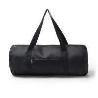 Складная спортивная сумка MANLEY, чёрный