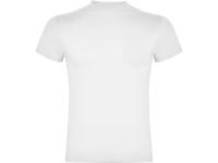 Футболка Teckel с карманом мужская