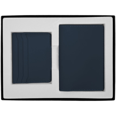 Набор Alaska, синий Набор Alaska, синий