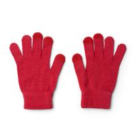 Перчатки WINDSOR, Красный