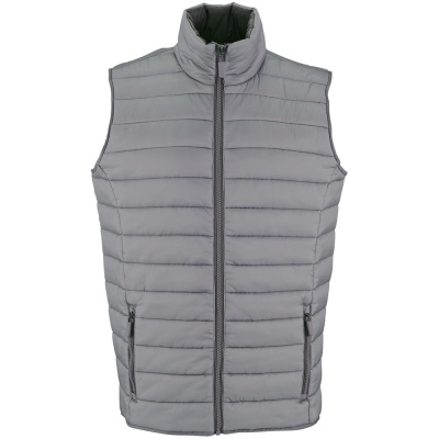 Жилет Wave Men, серый, размер S