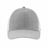 Бейсболка CASUAL FIT, 5 клиньев