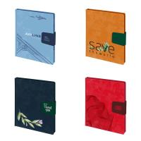 Ежедневник Grande Strap на заказ, датированный