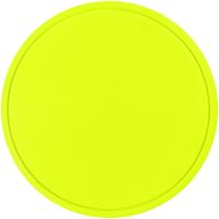 Лейбл из ПВХ Dzeta Round, L