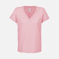 Футболка женская Regent Women с V-образным вырезом
