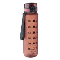 Sports water bottle RPET 1L