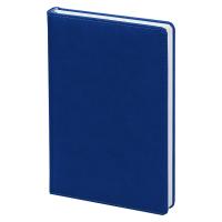 Ежедневник Classic Sound Jannu А5, синий, недатированный, в твердой обложке