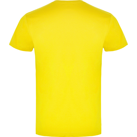 Футболка BRACO мужская, ЖЁЛТЫЙ S