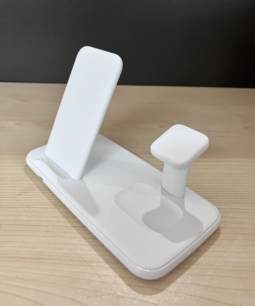 Зарядная станция Smart Nest Зарядная станция Smart Nest