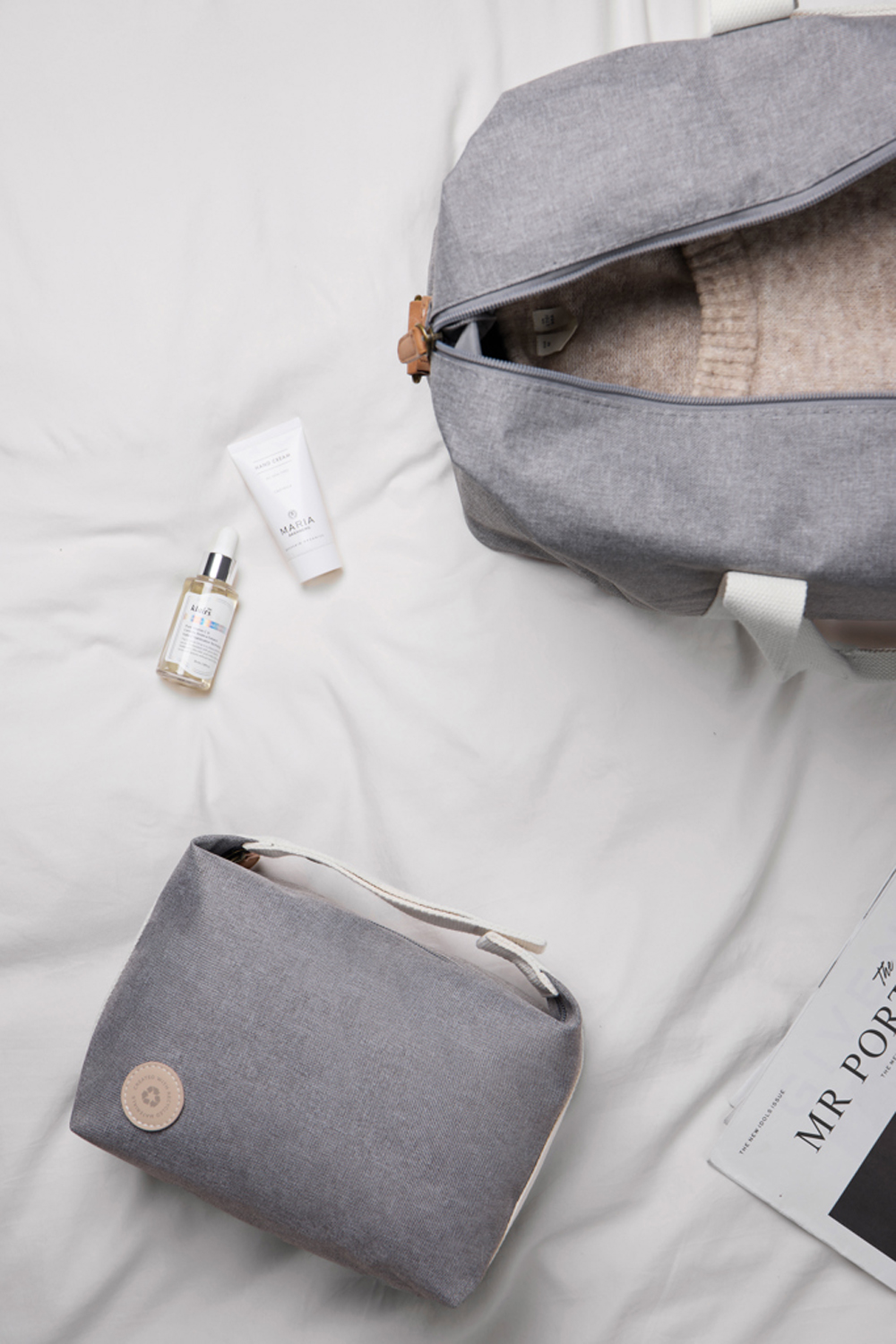 Косметичка VINGA Sortino RCS Косметичка VINGA Sortino RCS