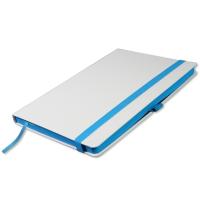 Блокнот Garda Luxe