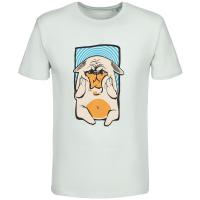 Футболка мужская Deep Thinker