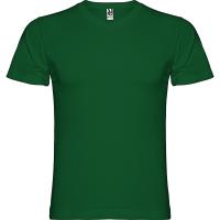 Футболка SAMOYEDO мужская, БУТЫЛОЧНЫЙ ЗЕЛЕНЫЙ XXL