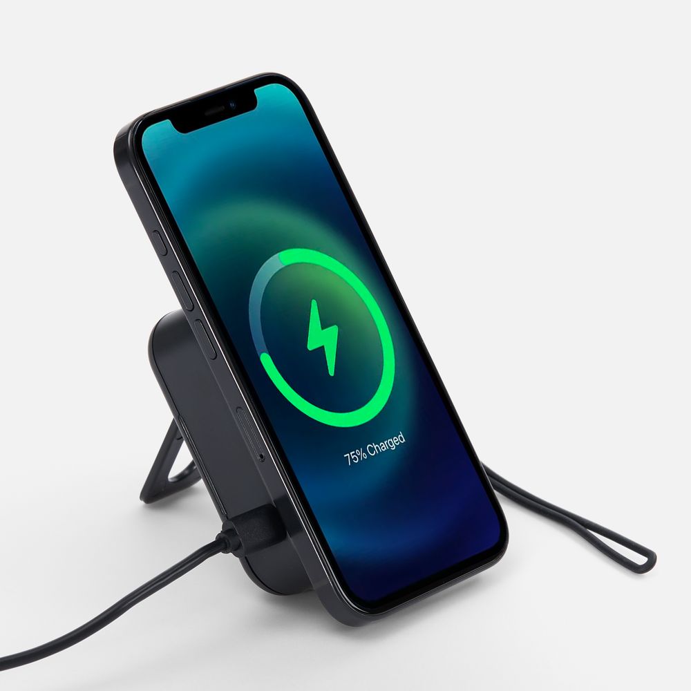 Набор для ухода за гаджетами с беспроводной зарядкой Rules Набор для ухода за гаджетами с беспроводной зарядкой Rules