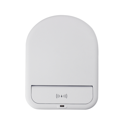 Беспроводное зарядное устройство Flatty ST (Белый) Беспроводное зарядное устройство Flatty ST (Белый)