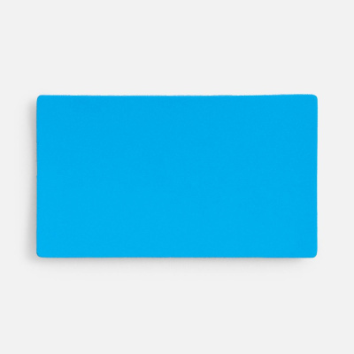 Лейбл Listra Soft Touch, M, голубой