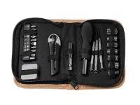 Набор из 25 инструментов Декер