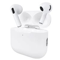 Наушники беспроводные Bluetooth Neat, белые