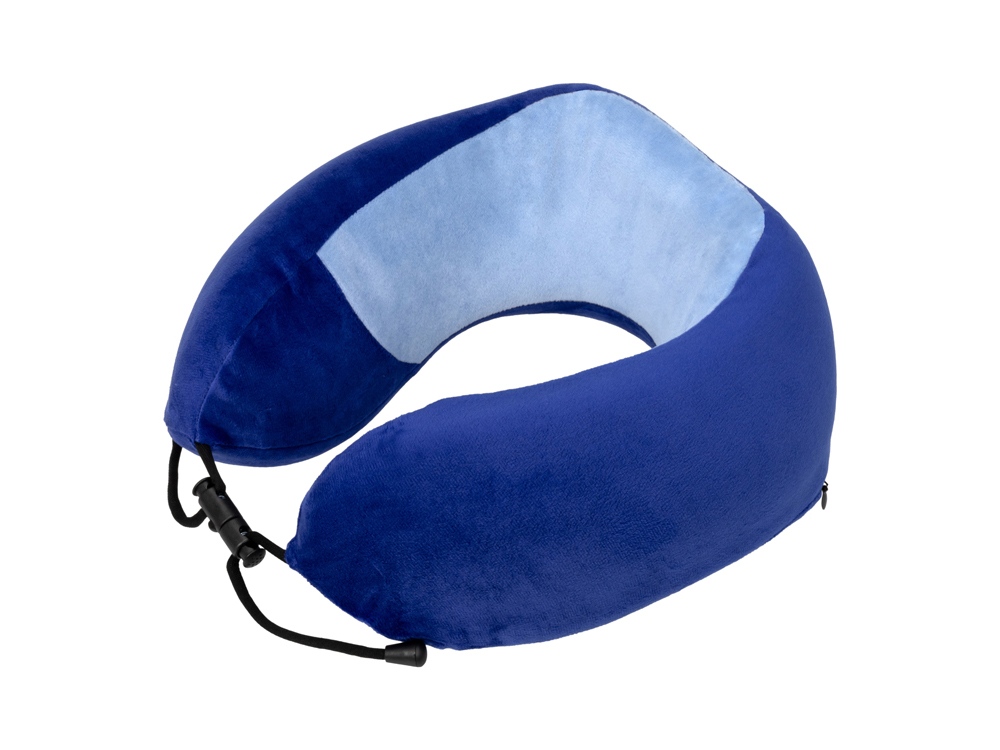 Подушка дорожная с эффектом памяти Подушка дорожная с эффектом памяти