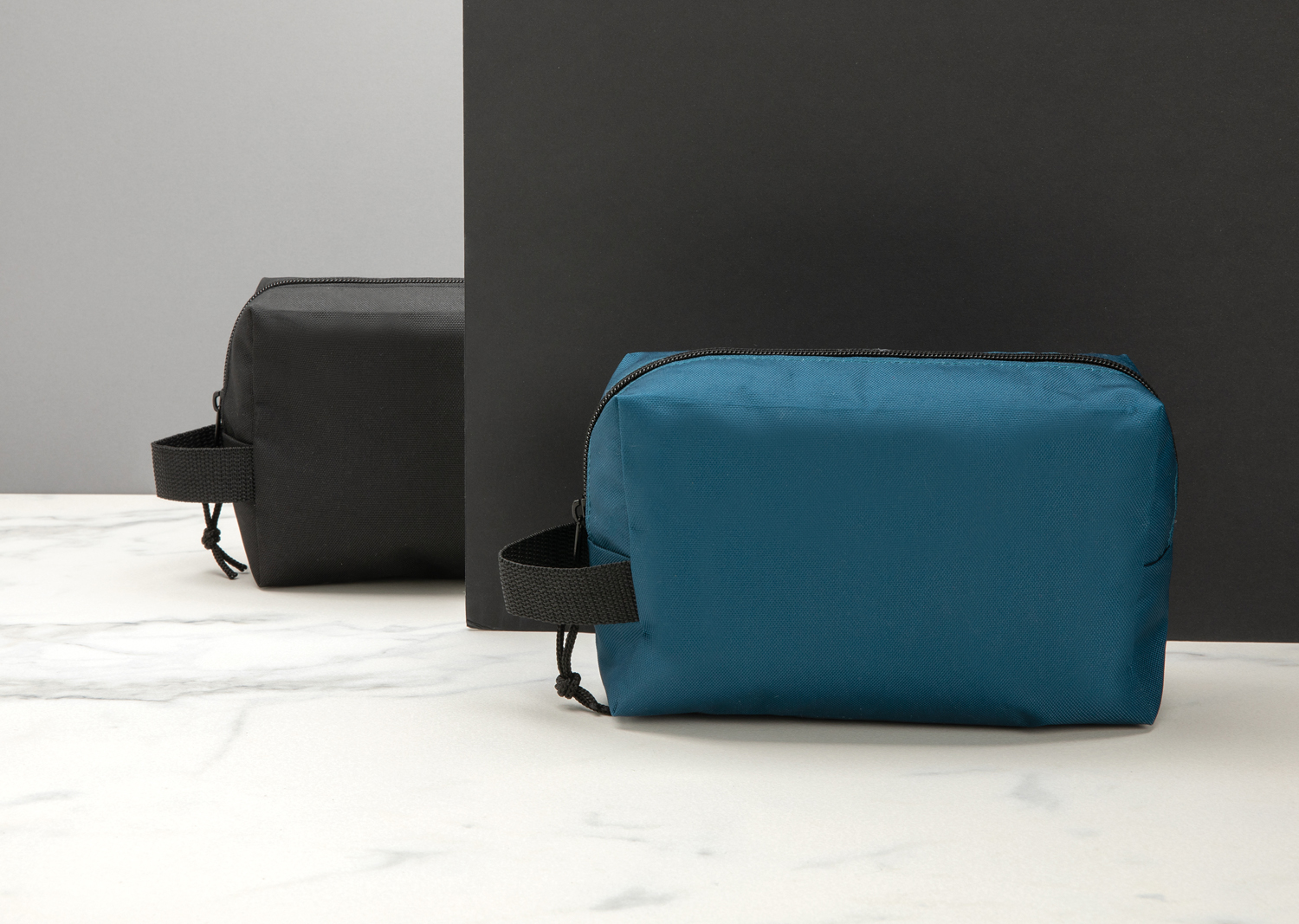 Косметичка Impact Basic из RPET AWARE™ Косметичка Impact Basic из RPET AWARE™