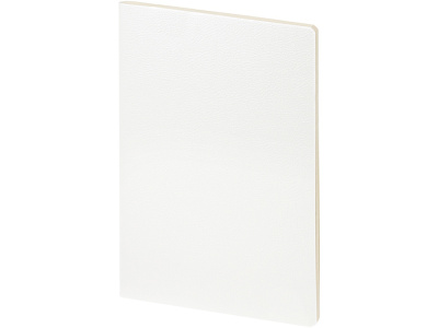 Бизнес-тетрадь А5 Megapolis Loft Flex 60 л., линейка, белый