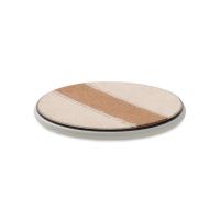 Cork wireless charger 15W
