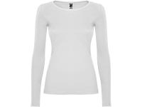 Футболка c длинным рукавом Extreme женская