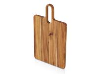 Разделочная доска из акации Вэй